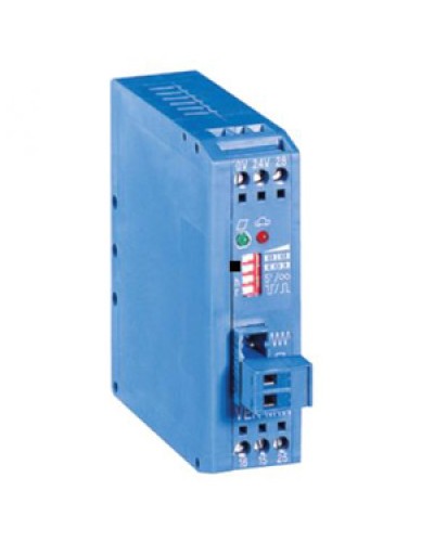 Детектор магнитной петли одноканальный Faac FG1 в Волгограде Запчасти для шлагбаумов и автоматики Pintop.ru