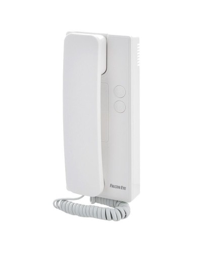 Трубка переговорная Falcon Eye FE-12M в Волгограде Абонентские аудиоустройства Pintop.ru