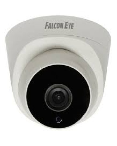 IP-камера видеонаблюдения купольная Falcon Eye FE-IPC-DP2e-30p в Волгограде IP-камеры Pintop.ru