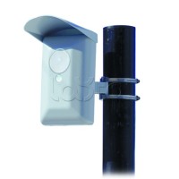 Извещатель охранный комбинированный однопозиционный Forteza ЦИКЛОП-30-Ethernet