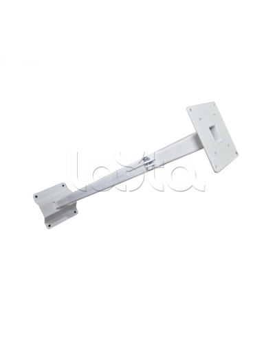 Кронштейн телескопическийFox FX-60/120 STEEL в Волгограде Кронштейны и адаптеры для камер и мониторов Pintop.ru