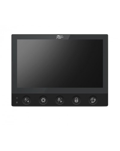 Монитор видеодомофона Fox FX-VD7L (ЕЛЬ 7B) в Волгограде Абонентские видеоустройства Pintop.ru