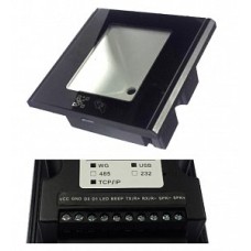 Считыватель QR кодов Gate-Reader-QR