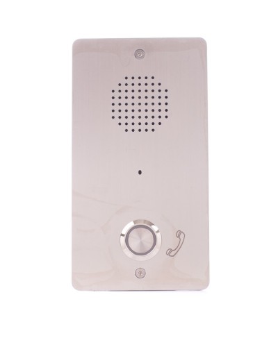 Громкоговорящее абонентское устройство Getcall GC-2001B1 в Волгограде Аксессуары для СОУЭ Pintop.ru