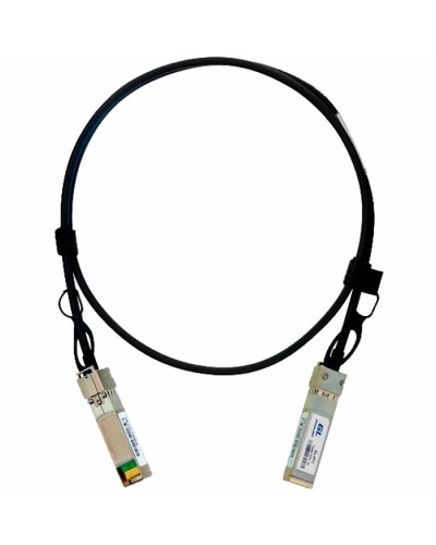 Кабель соеденительный QSFP Gigalink GL-CC-SS25-100-AOC в Волгограде Модули SFP/XFP/GBIC Pintop.ru