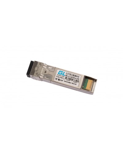 Модуль SFP+ Gigalink GL-OT-FCSRLC2-0850-0850-M-16G в Волгограде Модули SFP/XFP/GBIC Pintop.ru