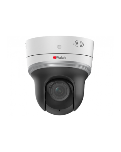 2Мп поворотная IP-камера HiWatch PTZ-N2204I-D3(C) в Волгограде IP-камеры Pintop.ru