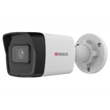 IP-камера видеонаблюдения уличная в стандартном исполнении HiWatch DS-I200(E)(6mm)