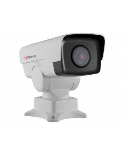 IP-камера видеонаблюдения уличная поворотная в стандартном исполнении HiWatch Pro PTZ-Y3220I-D4 в Волгограде IP-камеры Pintop.ru