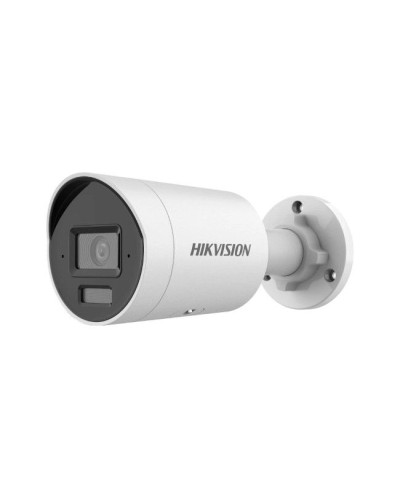 IP-камера видеонаблюдения цилиндрическая Hikvision DS-2CD2043G2-LI2U(6mm) в Волгограде IP-камеры Pintop.ru