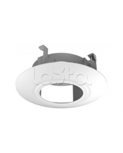 Кронштейн внутрепотолочный Hikvision DS-1227ZJ-PT6 в Волгограде Кронштейны и адаптеры для камер и мониторов Pintop.ru