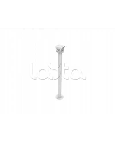 Кронштейн подвесной Hikvision DS-1233ZJ в Волгограде Кронштейны и адаптеры для камер и мониторов Pintop.ru