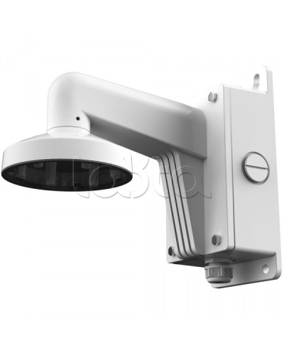 Кронштейн для настенного монтажа Hikvision DS-1273ZJ-135B в Волгограде Кронштейны и адаптеры для камер и мониторов Pintop.ru