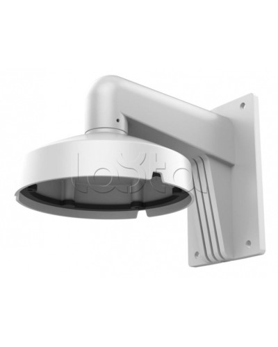 Кронштейн для настенного монтажа Hikvision DS-1273ZJ-DM25 в Волгограде Кронштейны и адаптеры для камер и мониторов Pintop.ru