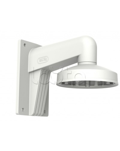 Кронштейн для настенного монтажа Hikvision DS-1273ZJ-DM32 в Волгограде Кронштейны и адаптеры для камер и мониторов Pintop.ru