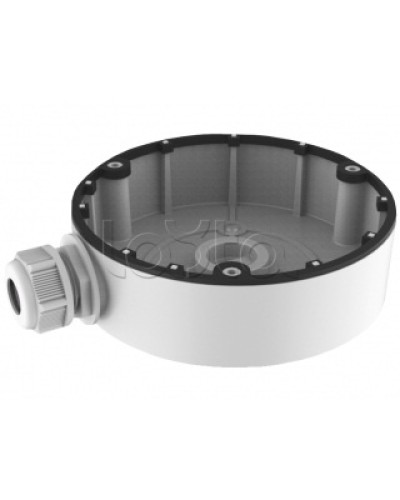 Коробка монтажная Hikvision DS-1280ZJ-DM8 в Волгограде Кронштейны и адаптеры для камер и мониторов Pintop.ru