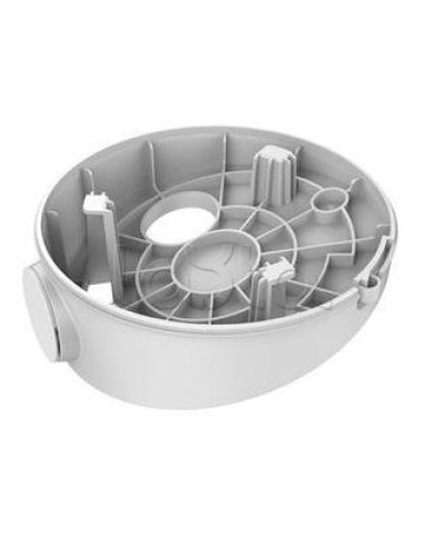 Коробка монтажная Hikvision DS-1281ZJ-DM27 в Волгограде Кронштейны и адаптеры для камер и мониторов Pintop.ru