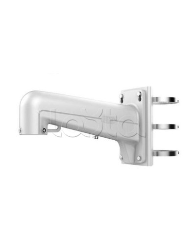 Кронштейн для столбового монтажа Hikvision DS-1602ZJ-pole в Волгограде Кронштейны и адаптеры для камер и мониторов Pintop.ru