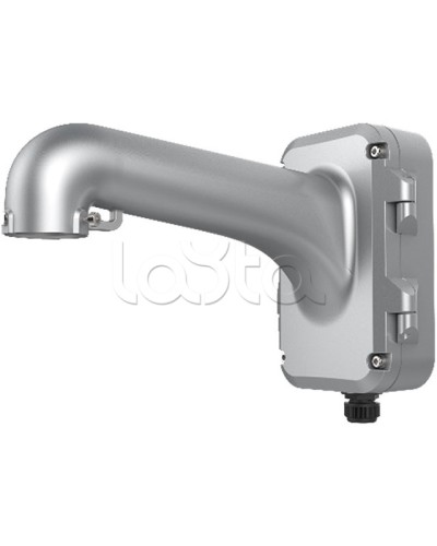 Кронштейн настенный Hikvision DS-1604ZJ-P в Волгограде Кронштейны и адаптеры для камер и мониторов Pintop.ru