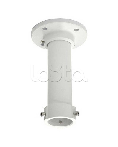 Кронштейн для потолочного монтажа Hikvision DS-1661ZJ в Волгограде Кронштейны и адаптеры для камер и мониторов Pintop.ru