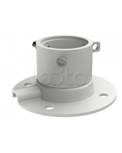 Кронштейн для потолочного монтажа Hikvision DS-1668ZJ в Волгограде Кронштейны и адаптеры для камер и мониторов Pintop.ru