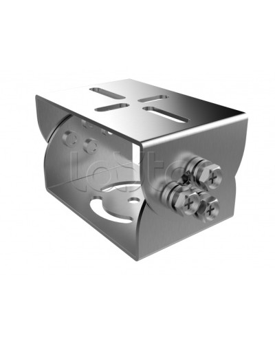 Площадка установочная Hikvision DS-1706ZJ в Волгограде Кронштейны и адаптеры для камер и мониторов Pintop.ru