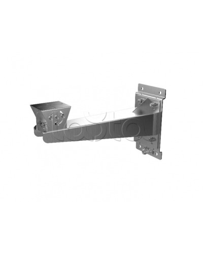 Кронштейн настенный Hikvision DS-1707ZJ-Y в Волгограде Кронштейны и адаптеры для камер и мониторов Pintop.ru