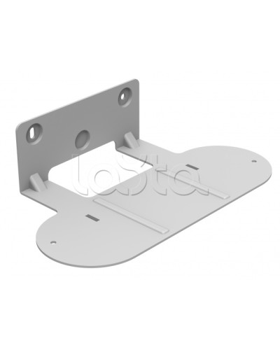 Кронштейн для настенного монтажа Hikvision DS-2102ZJ в Волгограде Кронштейны и адаптеры для камер и мониторов Pintop.ru