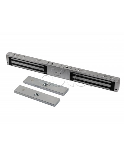 Замок электромагнитный Hikvision DS-K4H250D в Волгограде Электромагнитные замки Pintop.ru