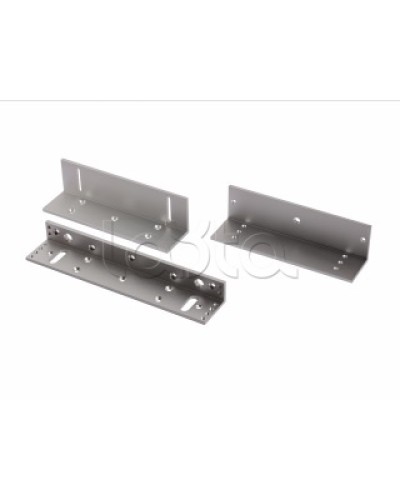 Комплект монтажных уголков Hikvision DS-K4H258D-LZ в Волгограде Дополнительное оборудование для СКУД Pintop.ru