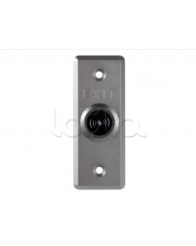 Кнопка выхода бесконтактная Hikvision DS-K7P04 в Волгограде Кнопки выхода Pintop.ru