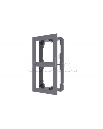 Рамка монтажная Hikvision DS-KD-ACW2 в Волгограде Дополнительное оборудование для СКУД Pintop.ru