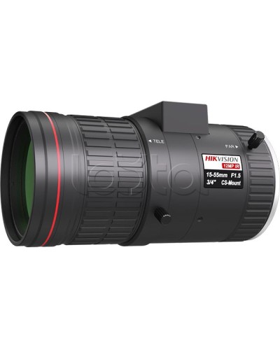 Объектив Hikvision HV1050D-12MPIR в Волгограде Объективы для камер видеонаблюдения Pintop.ru