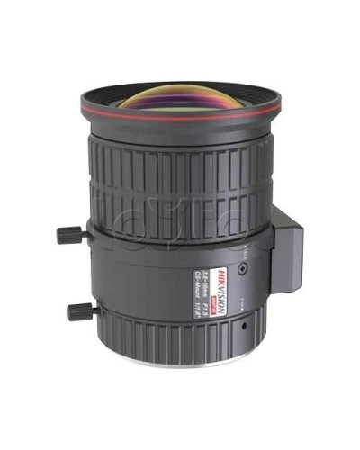Объектив мегапиксельный Hikvision HV3816D-8MPIR в Волгограде Объективы для камер видеонаблюдения Pintop.ru