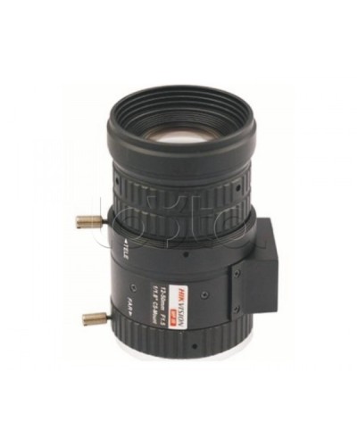 Объектив Hikvision MV5721D-12MPIR в Волгограде Объективы для камер видеонаблюдения Pintop.ru