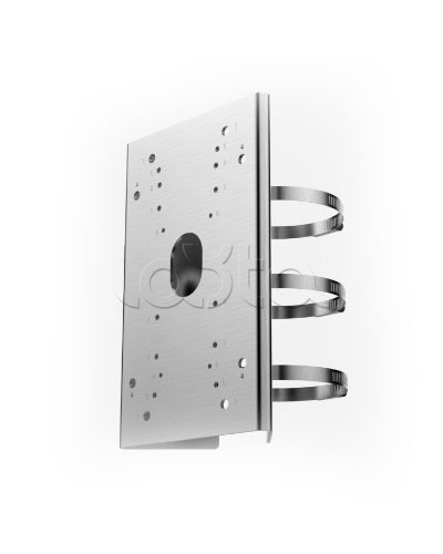 Кронштейн Hikvision DS-1751ZJ в Волгограде Кронштейны и адаптеры для камер и мониторов Pintop.ru