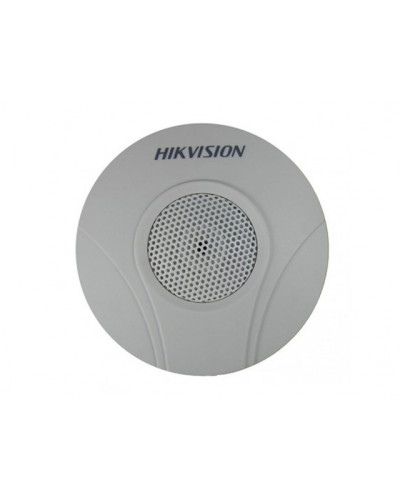 Микрофон для видеонаблюдения Hikvision DS-2FP2020 в Волгограде Оборудование для видеонаблюдения Pintop.ru