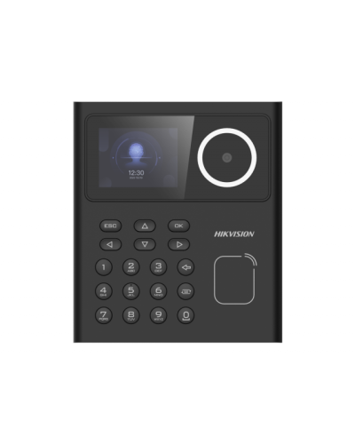Терминал доступа с распознаванием лиц (EM) Hikvision DS-K1T320EX в Волгограде Считыватели Pintop.ru