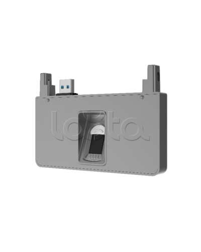 Модуль распознавания отпечаток пальцев Hikvision DS-KAB671F в Волгограде Дополнительное оборудование для СКУД Pintop.ru