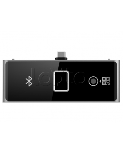 Модуль Fingerprint & bluetooth & QR Code для DS-K1T673 MinMoe серии Hikvision DS-KAB673-FBQR в Волгограде Дополнительное оборудование для СКУД Pintop.ru