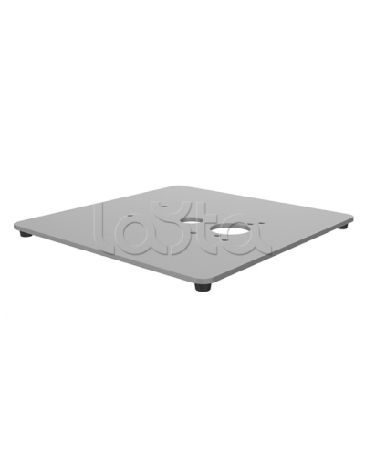 Основание для DS-KAB671-B и DS-K5604A-3XF/V Hikvision DS-KAB6-BASE в Волгограде Дополнительное оборудование для СКУД Pintop.ru