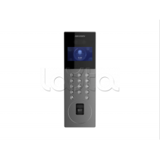 IP вызывная панель Hikvision DS-KD9203-FE6