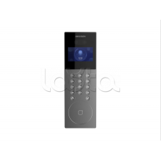 IP вызывная панель Hikvision DS-KD9203-TE6