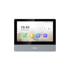 IP-видеодомофон с Wi-Fi Hikvision DS-KH8350-WTE1
