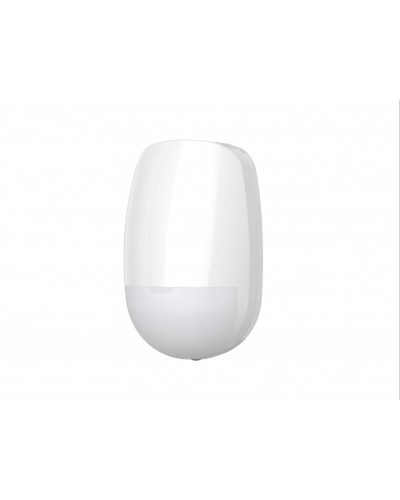 Извещатель инфракрасный + СВЧ Hikvision DS-PDD12P-EG2-WE в Волгограде Извещатели охранные Pintop.ru
