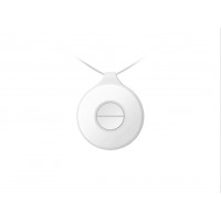 Беспроводная портативная тревожная кнопка Hikvision DS-PDEBP2-EG2-WE