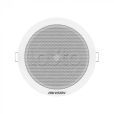 Звуковой оповещатель Hikvision DS-QAE0203G1-V