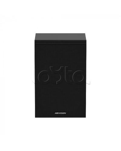 Звуковой оповещатель Hikvision DS-QAZ1120G1-B в Волгограде Оповещатели Pintop.ru