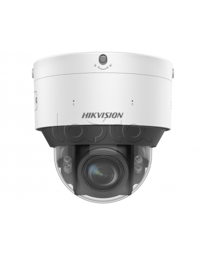 IP-камера видеонаблюдения купольная Hikvision iDS-2CD7547G0/P-XZHS(2.8-12mm) в Волгограде IP-камеры Pintop.ru