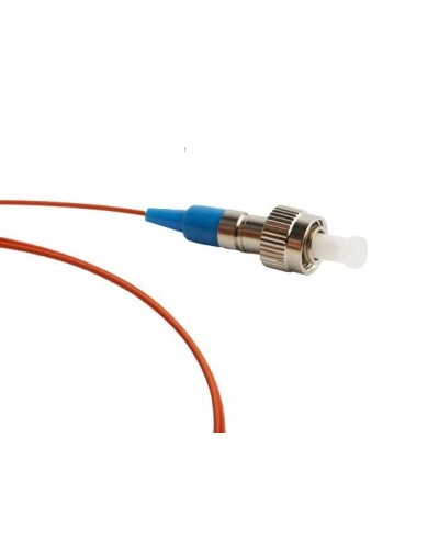 Пигтейл Hyperline FPT-B9-50-FC/PR-1.5M-LSZH-OR в Волгограде Пигтейлы Pintop.ru